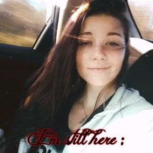 Meet your Posher, Terria marie